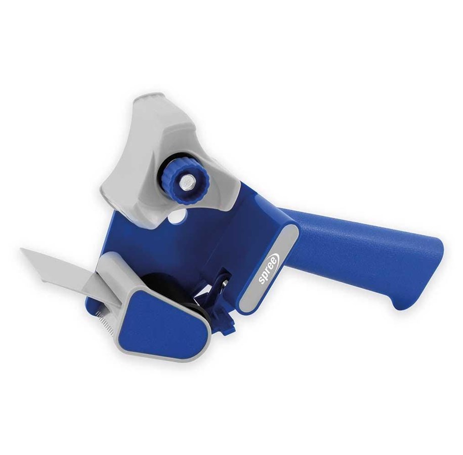 Hobby artikelen - SPREE Tape dispenser for 50mm packing tape - 83670