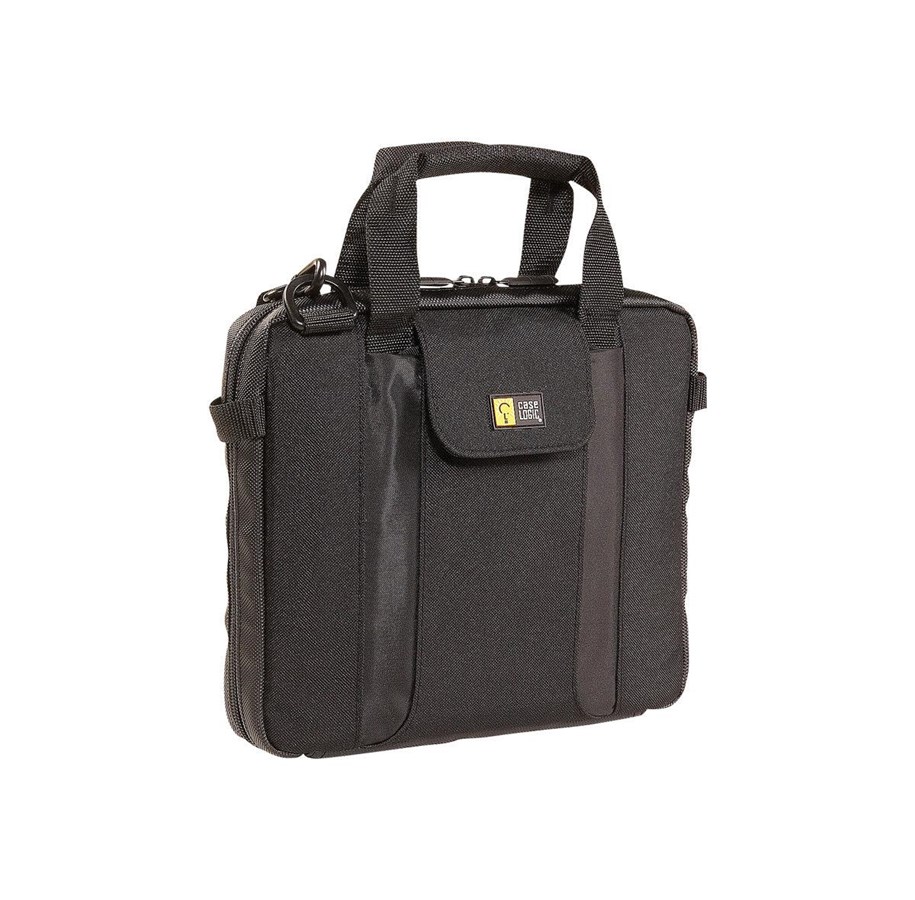 Camera hoes - Case Logic 5-8" Tablet and DVD Bag - Black - DVS7