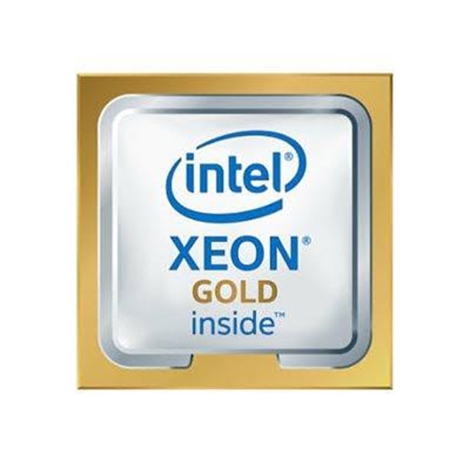 CPU - Hewlett Packard Enterprise Intel Xeon 6747P / 2.7 GHz processor CPU - 48 kernen - 2.7 GHz - P73831-B21