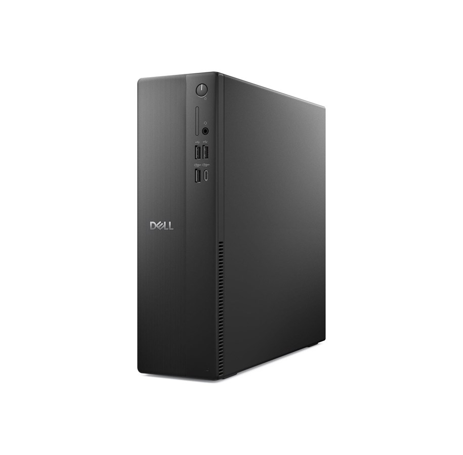 Desktop - PC & Mac - Dell Slim ECS1250 - Core Ultra 5 | 16 GB DDR5 | 512 GB SSD | Wi-Fi 6 - ECS1250_ARLS_101