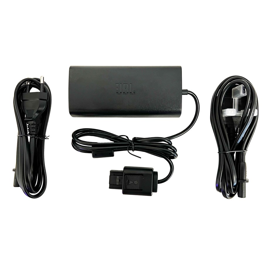 Autoradio - JBL BassPro Go Home Power Adapter - JBLSUBBPGOWALLCEU