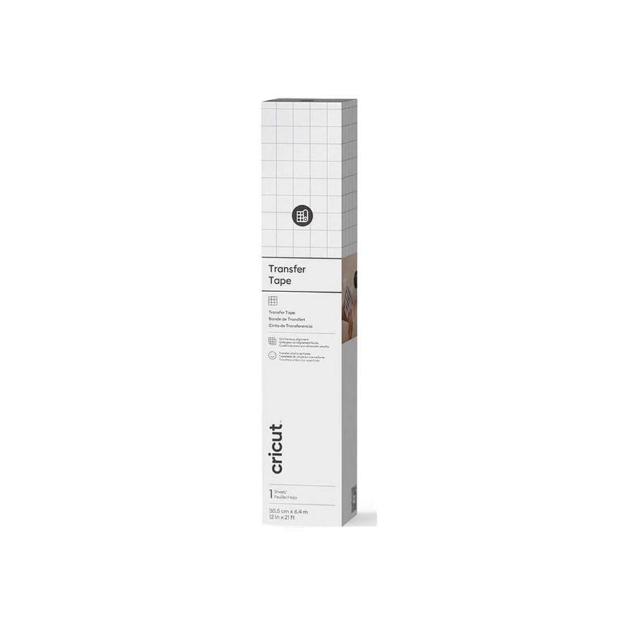Labelprinter - Cricut - transfer tape - 30.5 cm x 6.4 m - 2011839