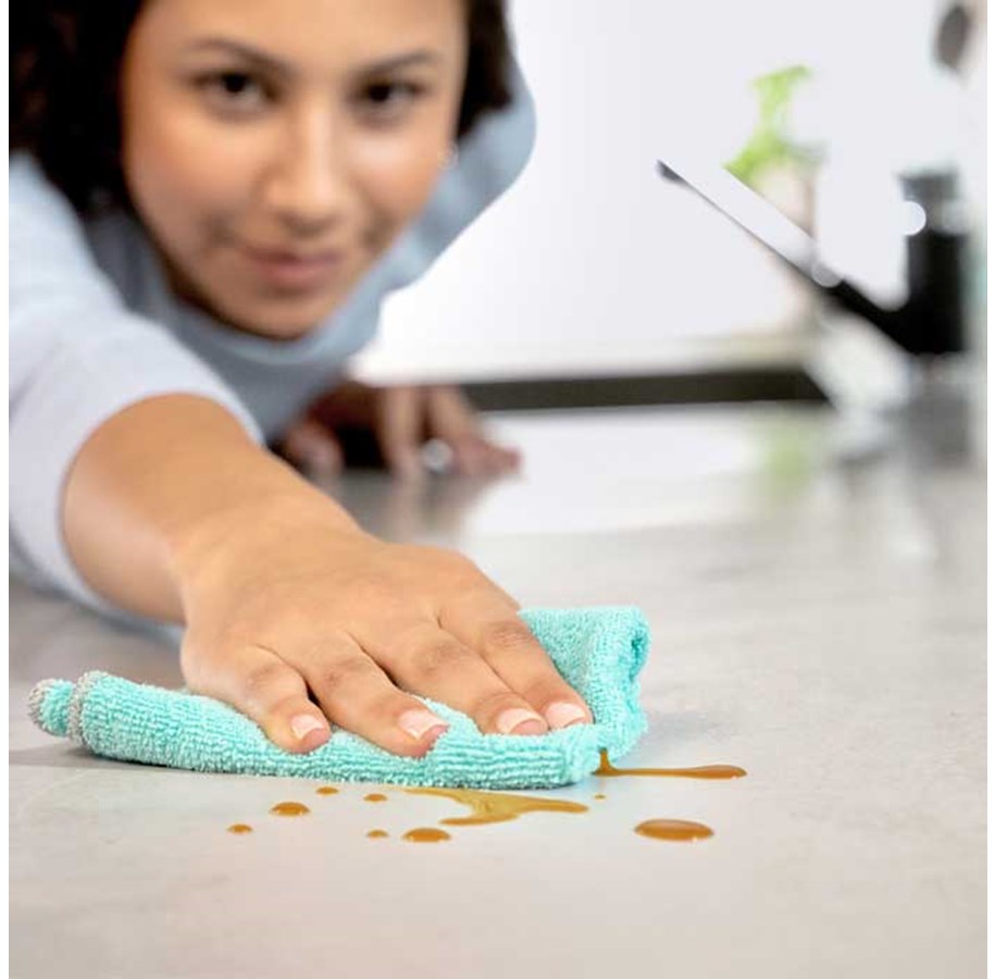 Vileda Pro Clean Microfibre | Voordelig