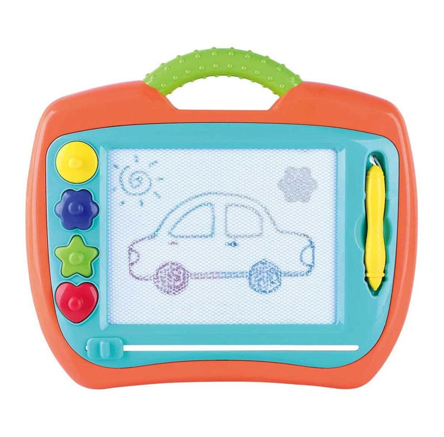 Creatief spelen - Playgo Magical Coloring Drawing Board - 9507