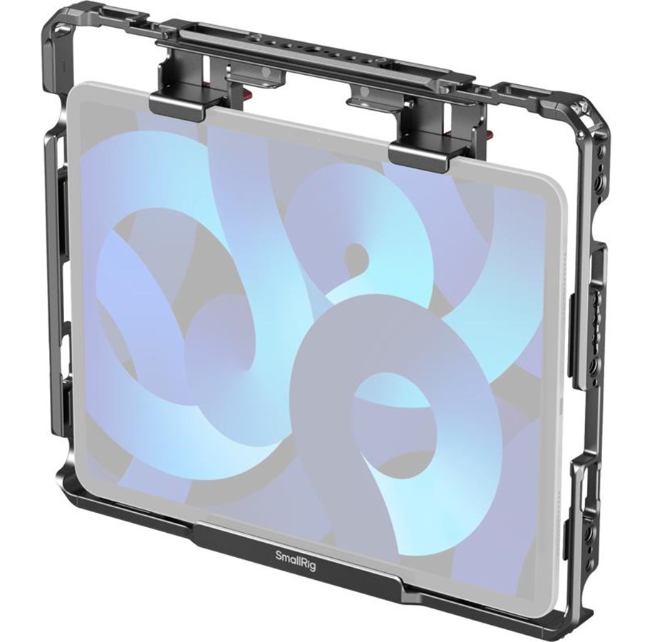 Diversen - SmallRig 5059 Universal Tablet Cage for iPad - MD5059