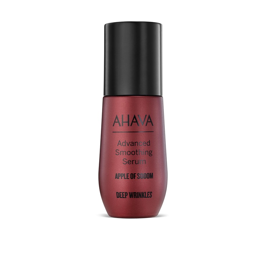 Gezichtsverzorging - AHAVA Apple Of Sodom Anti-Wrinkle Serum 30 ml - 697045163618