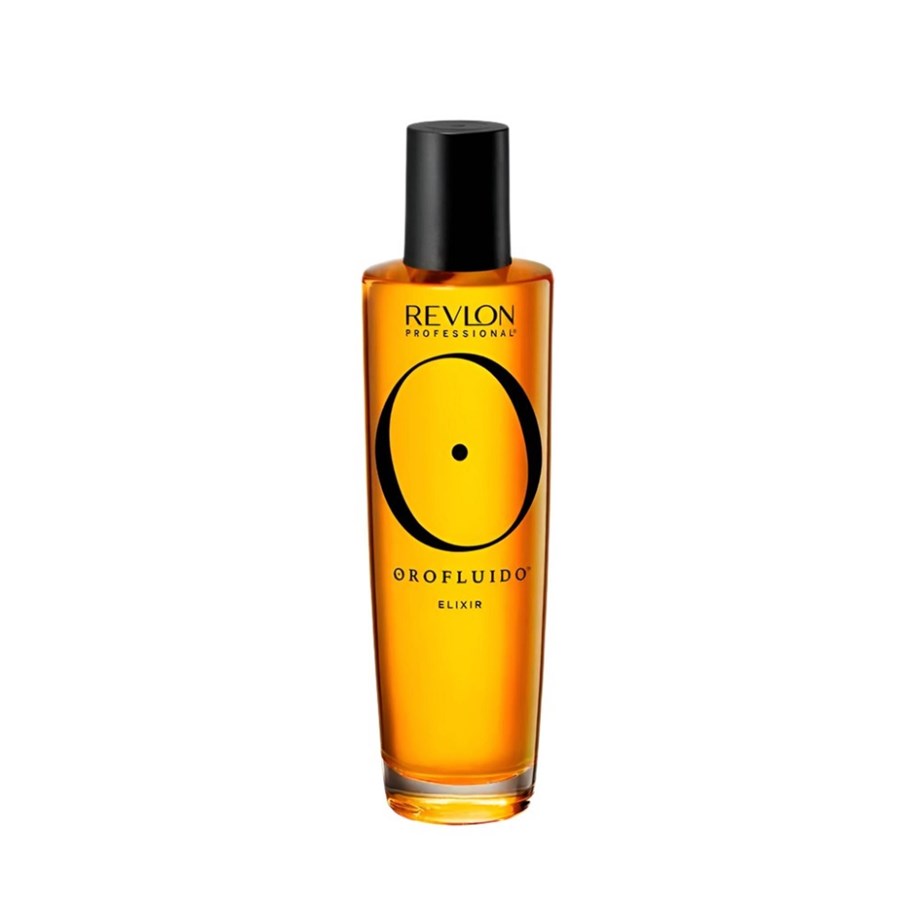Haircare - Revlon Orofluido Hair Oil Conditioner 3 ml - 618862099638