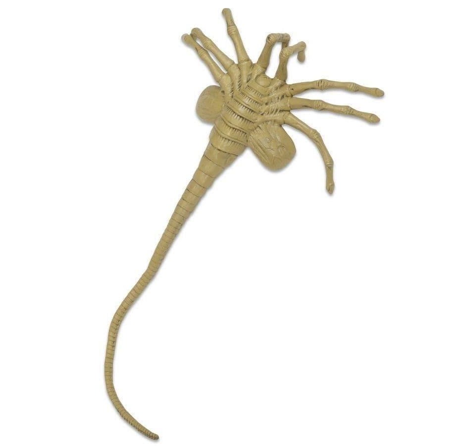 Speelgoed - Neca Alien Foam Prop Lifesize Face Hugger - 0634482513552