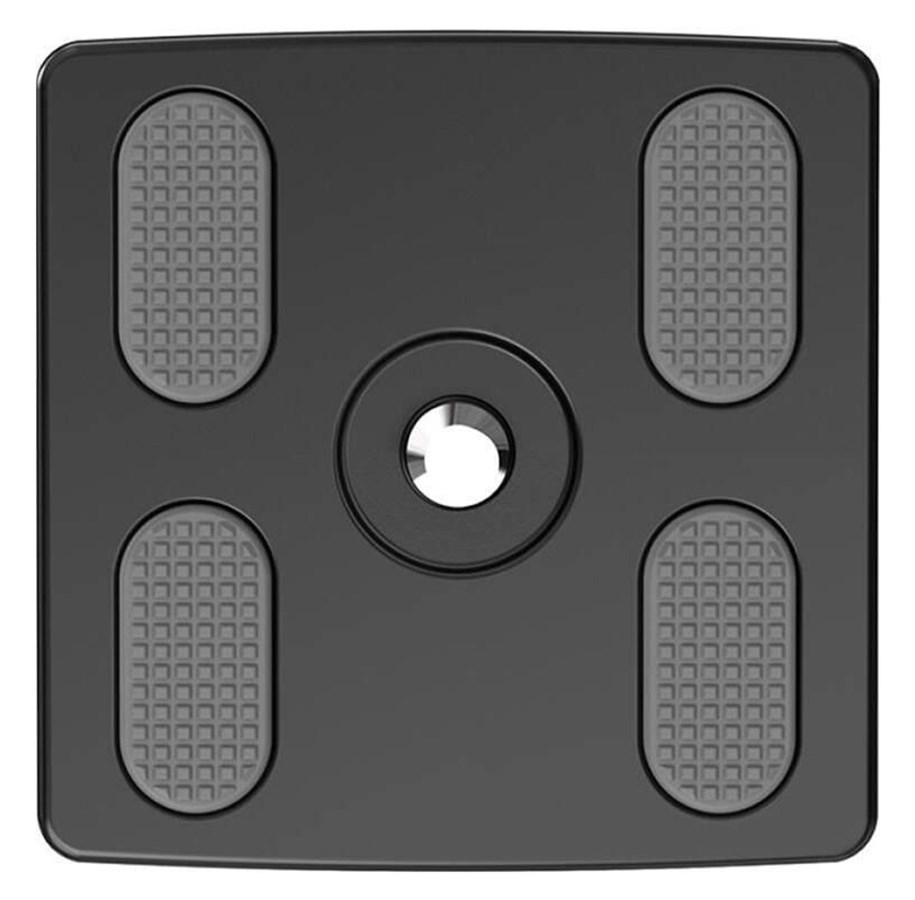 Statief accessoires - K&F Concept Quick Release Plate KF31.004 - KF31.004