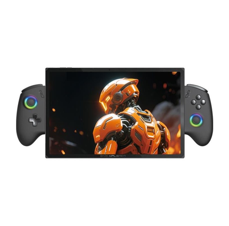 Game console - OneXPlayer X1 Air Portable Console Intel Ultra 7 258V - 32GB RAM - 1TB - X1 AIR IU7 32+1TB
