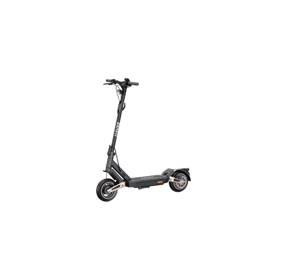 Elektrische step - Navee ST3 Pro Nordic (20 km/h) - ST3 Pro-IT