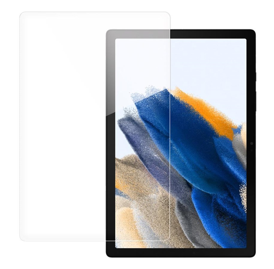 Tablet - Overige accessoires - Wozinsky Tempered Glass 9H tempered glass Samsung Galaxy Tab A8 10.5'' 2021 - 9145576243626