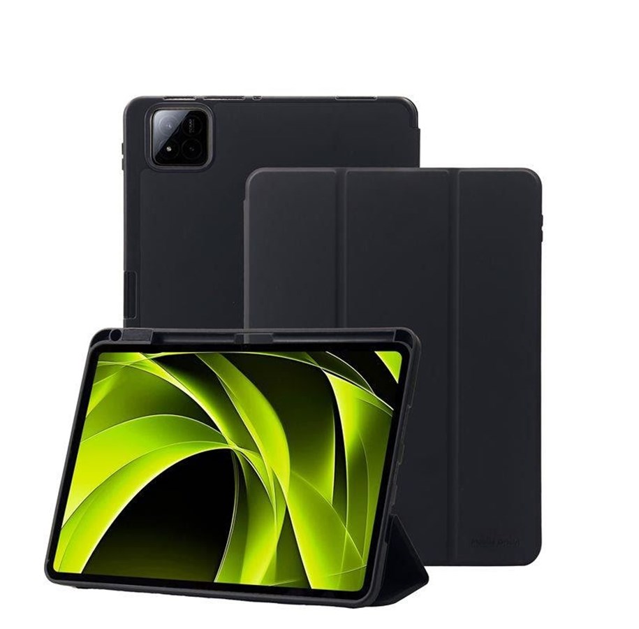 Tablet - Hoezen - Mobile Origin Easy Tablet Full Case black - Xiaomi Pad 7 - MO-FBL-XP7