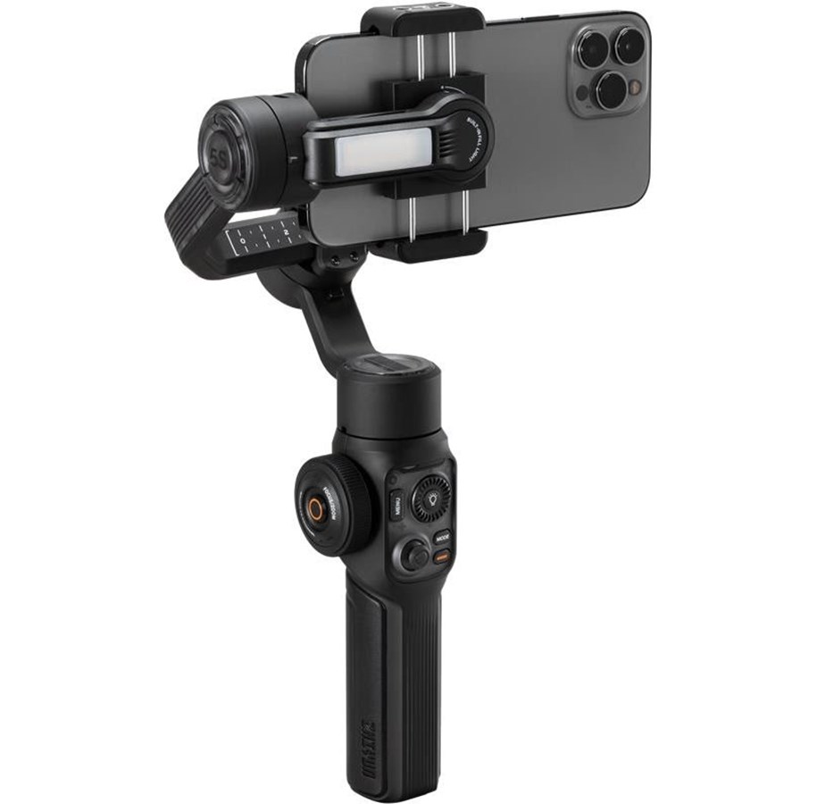 Mobiel - Overige accessoires - ZHIYUN Tech Smooth 5S AI - C030123ABR1