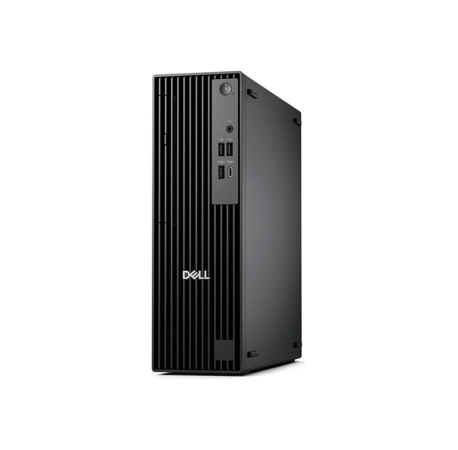 Desktop - PC & Mac - Dell Pro Slim QCS1250 - BTO105_QCS1250_EMEA