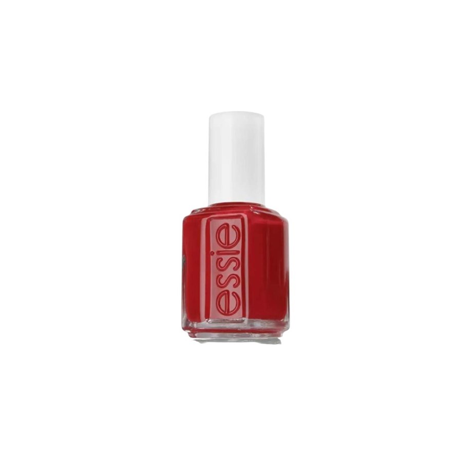 Make-up - Essie Lacquer Nail Polish 13.5 ml.- 60 Really Red - 30095625