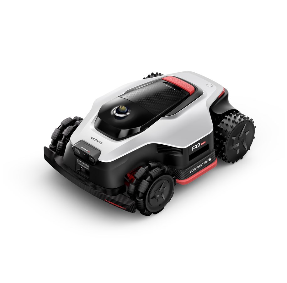 Robot grasmaaier - Dreame A3 AWD Pro 5000 robotic lawnmower 5000 m² - MXXA9301