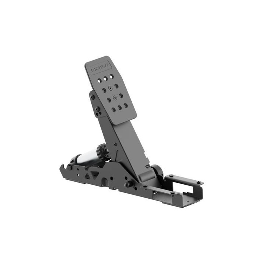 Gaming accessoires - Moza Racing SR-P2 Clutch Pedal - Pedals - RS099