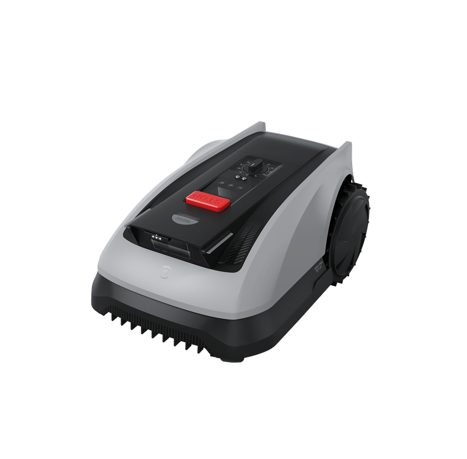 Robot grasmaaier - Ecovacs Goat O600 RTK EU - G 0600 RTK