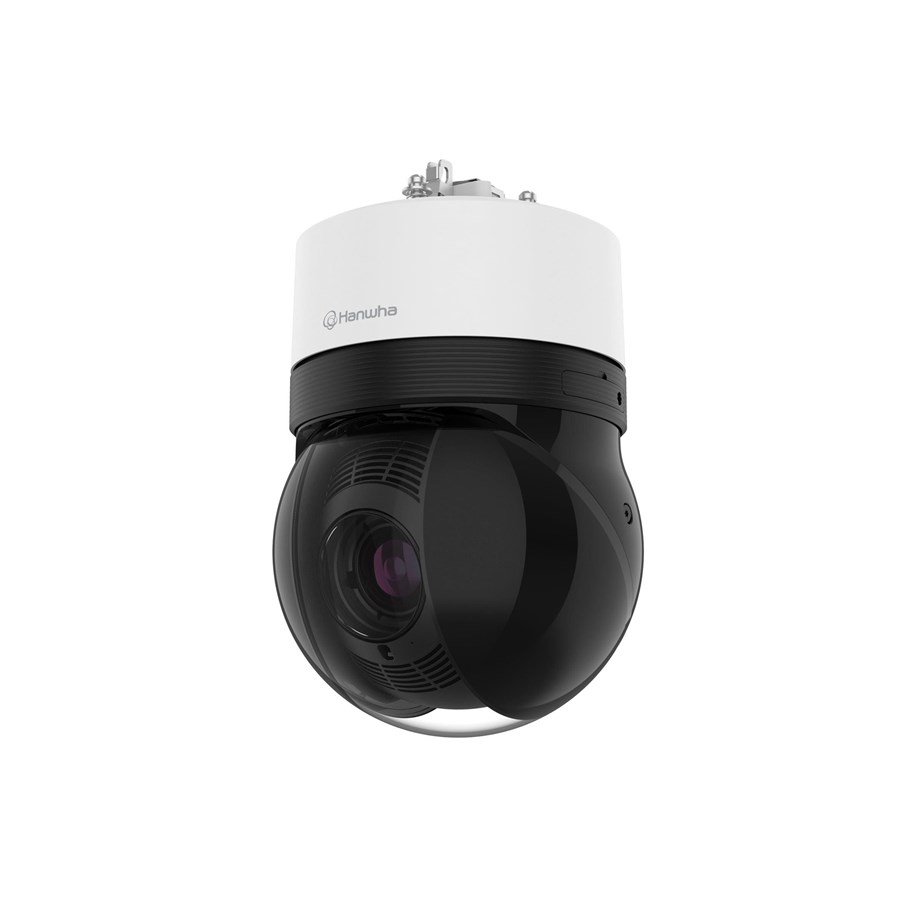 Netwerkcamera - Hanwha Vision XNP-C7310R - network surveillance camera - dome - XNP-C7310R