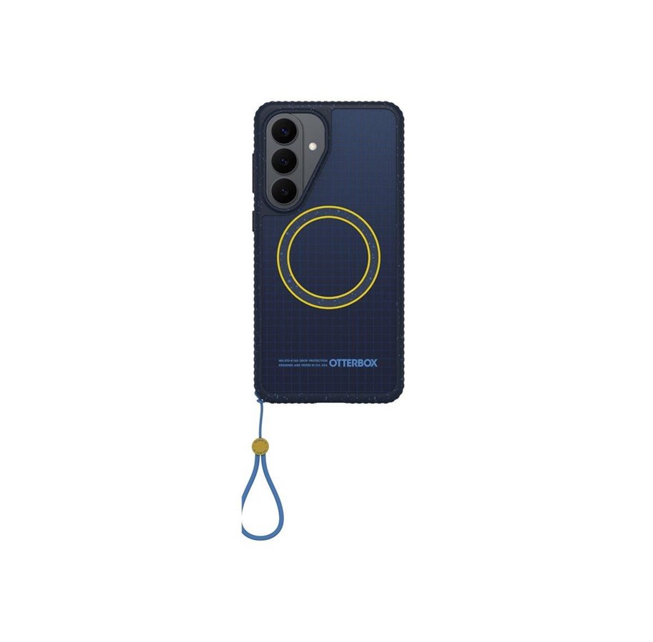 Mobiel - Covers & Cases - OtterBox Sole Series - back cover for mobile phone - 77-000056