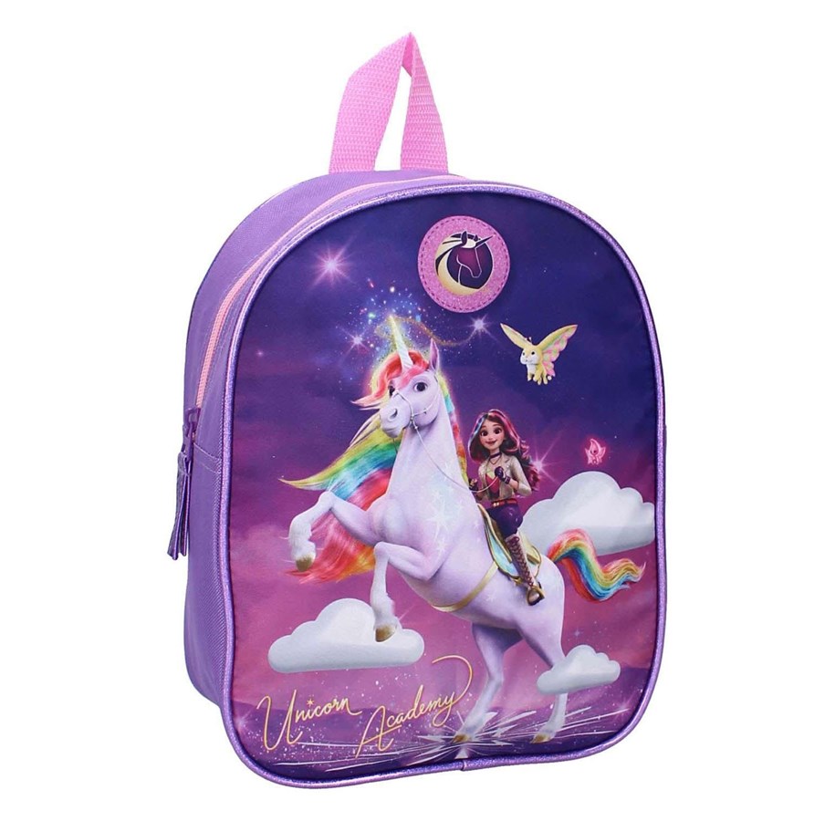 School accessoires - Vadobag Unicorn Academy Backpack It's Fate - 295-00911