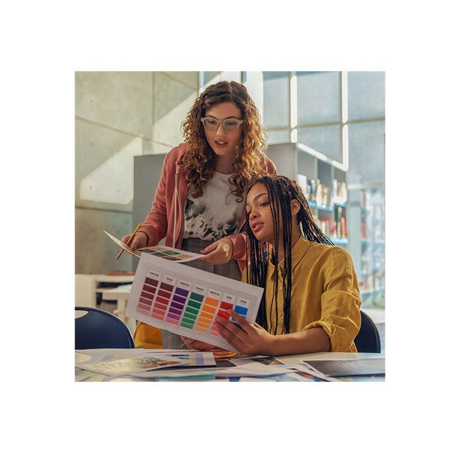 Inkt, toner en verbruiksartikelen - HP 302XL/304XL - B7RT9AE#30A