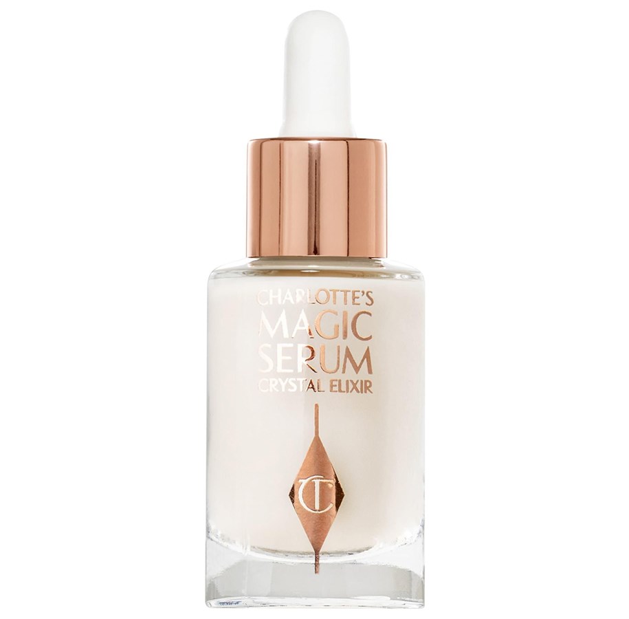 Gezichtsverzorging - Charlotte Tilbury Magic Serum Crystal Elixir 8 ml - 5060542726856