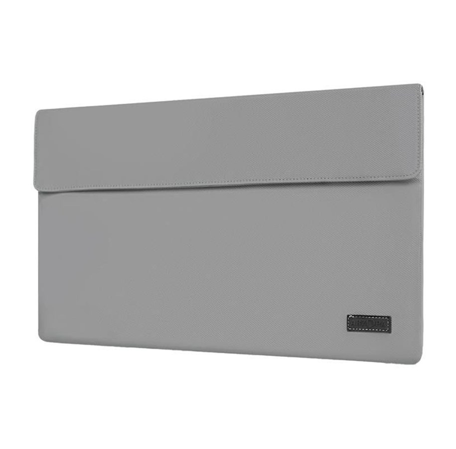 Tablet - Hoezen - Arzopa Monitor Sleeve Case 14" - Gray - 14'' Sleeve