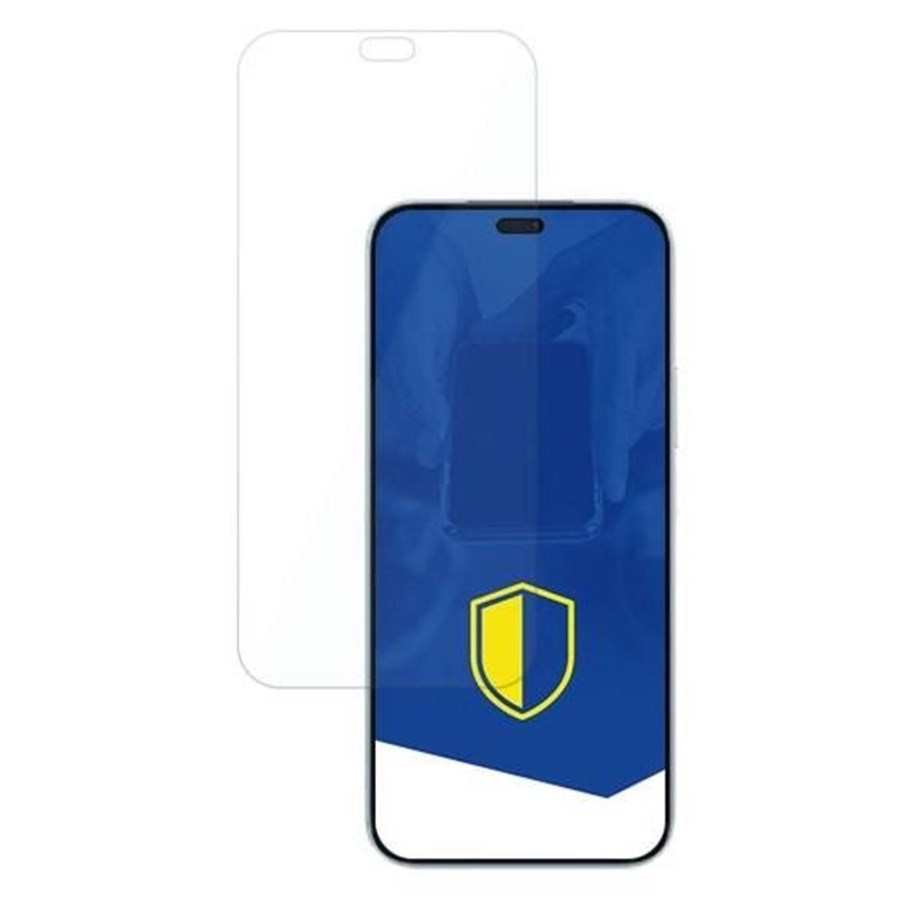 Mobiel - Beschermend glas - 3mk Tempered glass  FlexibleGlass for Honor 200 Lite - 5903108581561