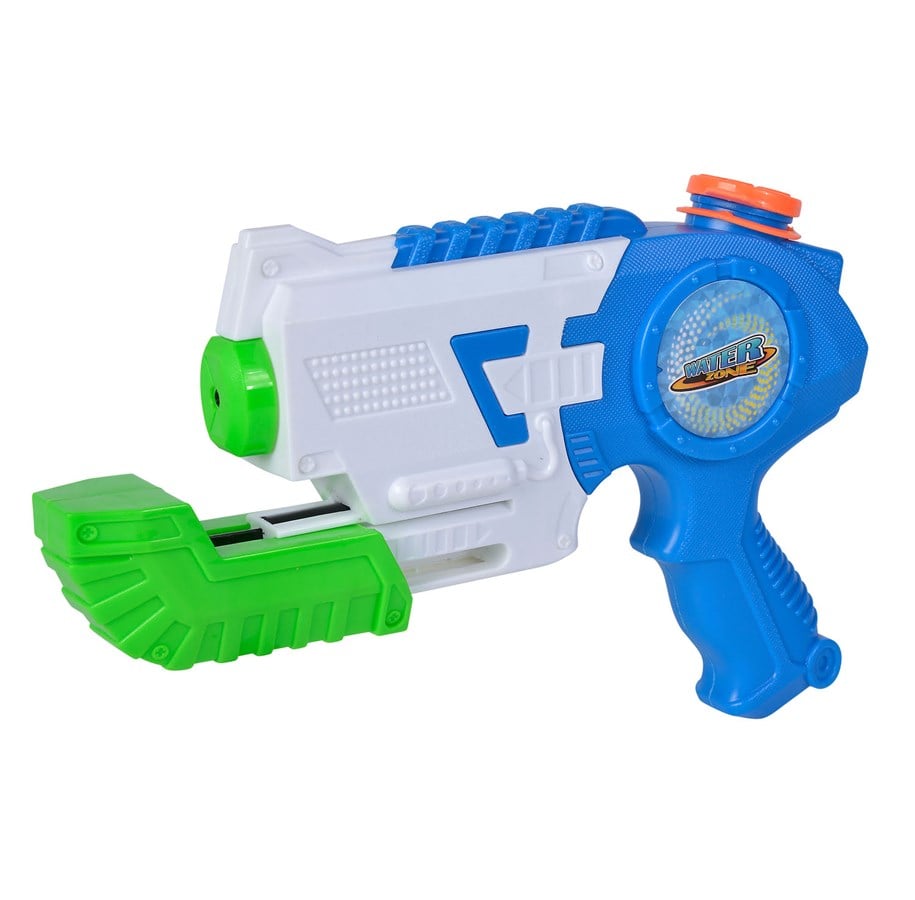 Buiten spelen - Simba Waterzone Micro Blaster - 107276050