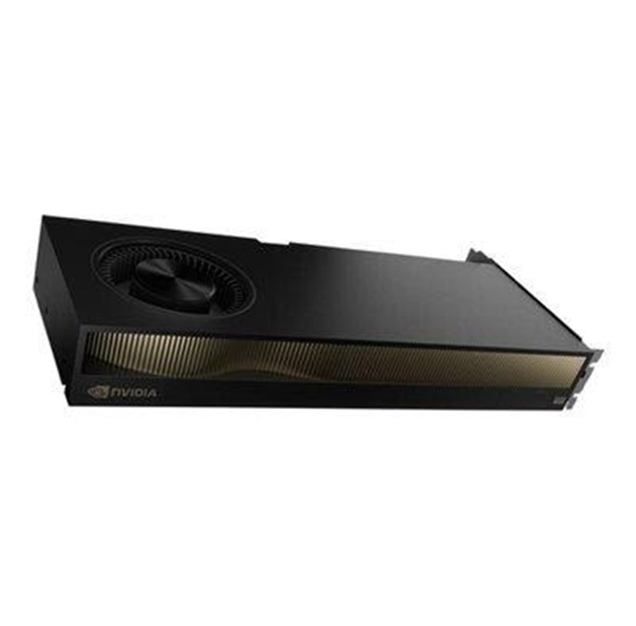 Grafische kaarten - Dell RTX PRO 5000 Blackwell Workstation Edition - 48GB GDDR7 RAM - Grafische kaarten - DELL-21PY4