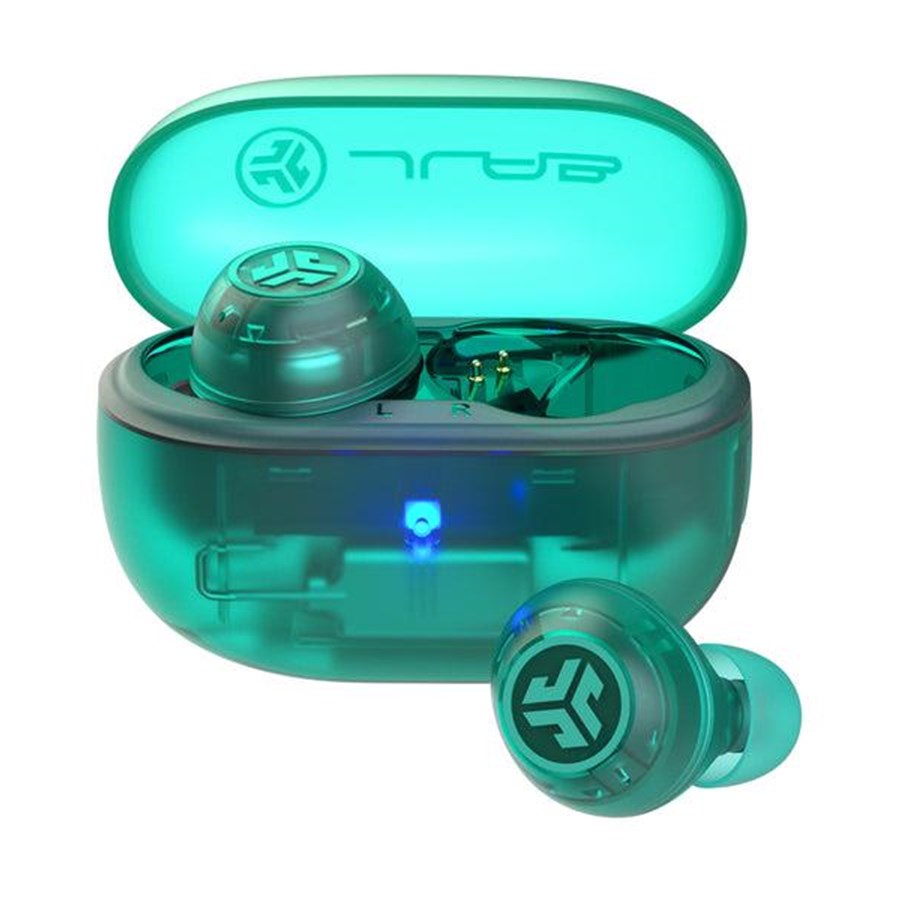 Headphones/Headsets - JLAB Go Pop ANC - IEUEBGOANCRTRATEL124