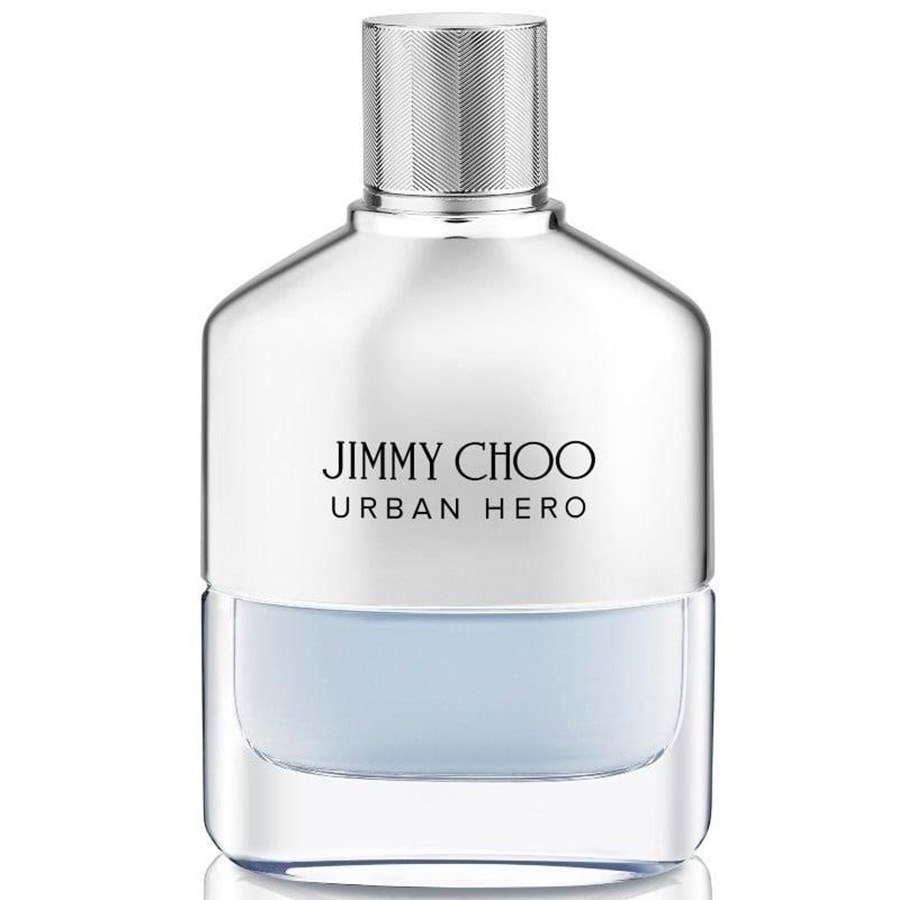 Parfum en geuren - Jimmy Choo Urban Hero Eau de Parfum – 100 ml - 3386460109369