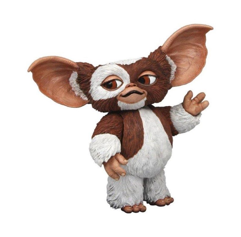Merchandise - Neca - Gremlins Mogwais Action Figure (Gizmo) 10 cm - Figuur - 0634482305850