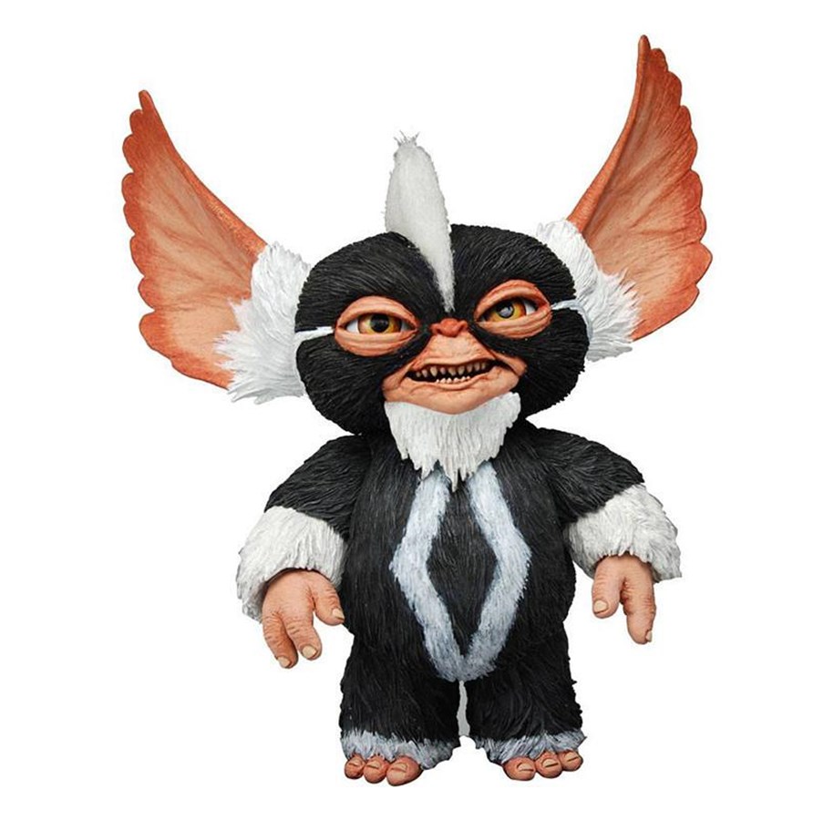 Merchandise - Neca - Gremlins Mogwais Action Figure (Mohawk) 17 cm - Figuur - 0634482305867