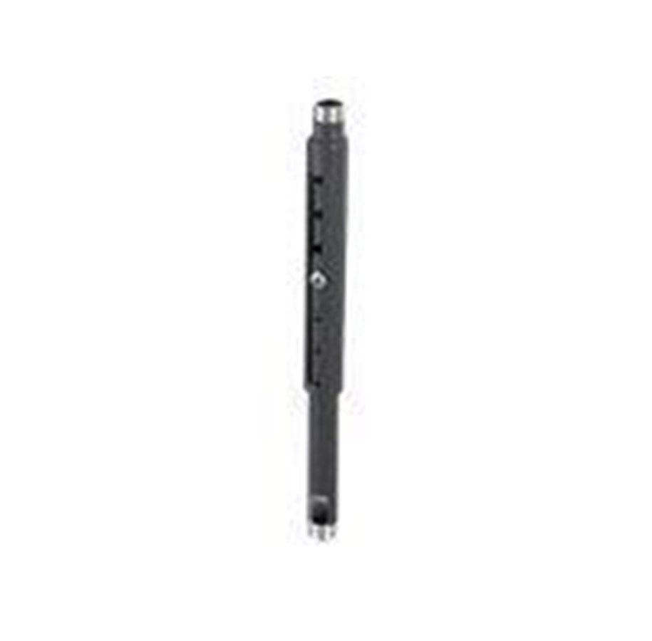 Projector accessoires en bevestigingen - Chief Speed-Connect CMS009012 mounting component - for projector - black - CMS009012
