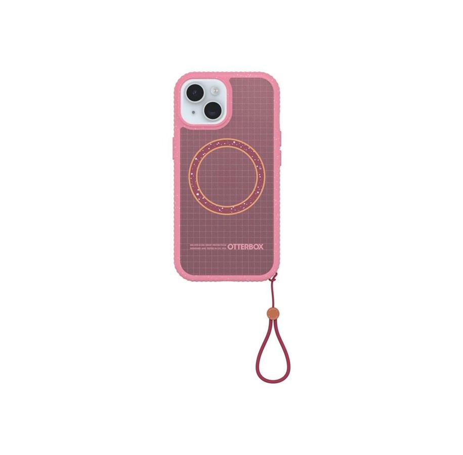 Mobiel - Covers & Cases - OtterBox Sole Series - back cover for mobile phone - 77-99549