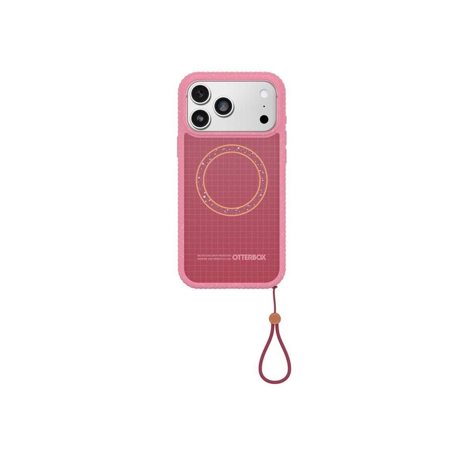 Mobiel - Covers & Cases - OtterBox Sole Series - back cover for mobile phone - 77-99411