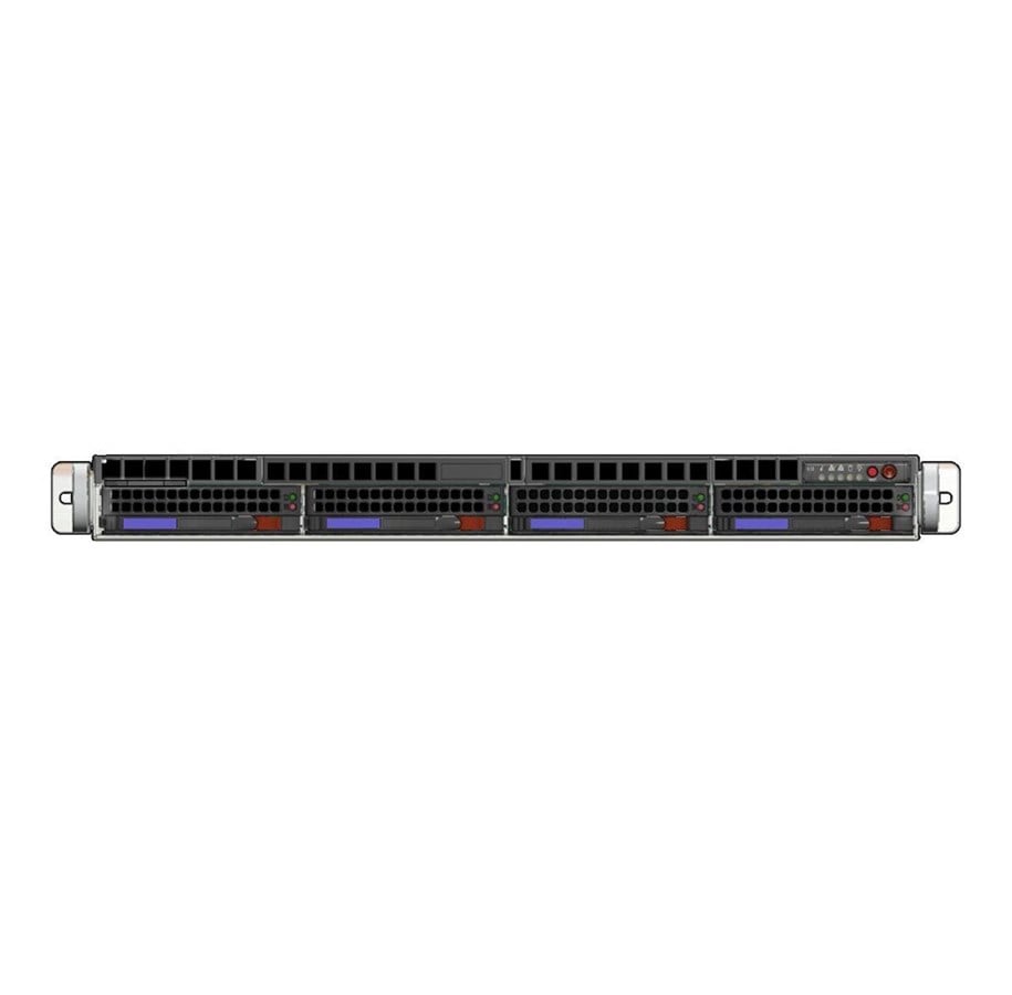 Netwerkapparatuur & Uitbreiding naar draadloos - Nutanix Xtreme Computing Platform NX-1175S-G9 - application accelerator - NX-1175S-G9-4510-CM