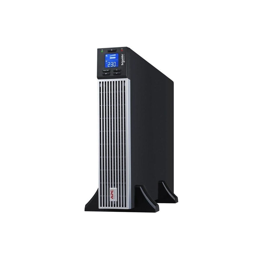 UPS - APC Easy UPS On-Line - UPS - 2700 Watt - 3000 VA - Li-Ion - SRVL3KRIRK