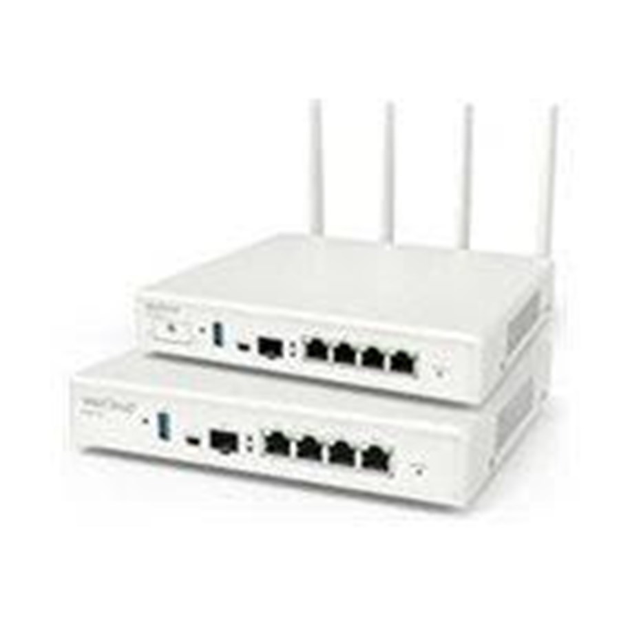 Netwerkapparatuur & Uitbreiding naar draadloos - Arista Networks Arista VeloCloud SD-WAN Edge 7x0 Series 710-5G - SDE-EDG-7105G