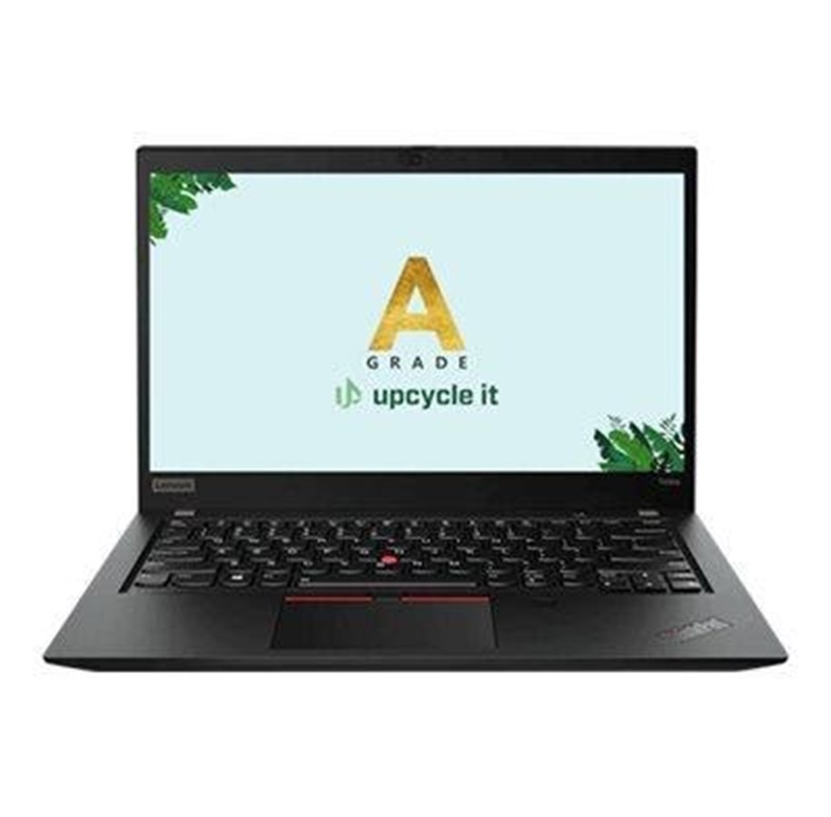 Laptop - Lenovo Refurbished ThinkPad T490s - 14" Touch | Core i5 | 16GB | 512GB | A Grade - LAP-T490S-MX-A018