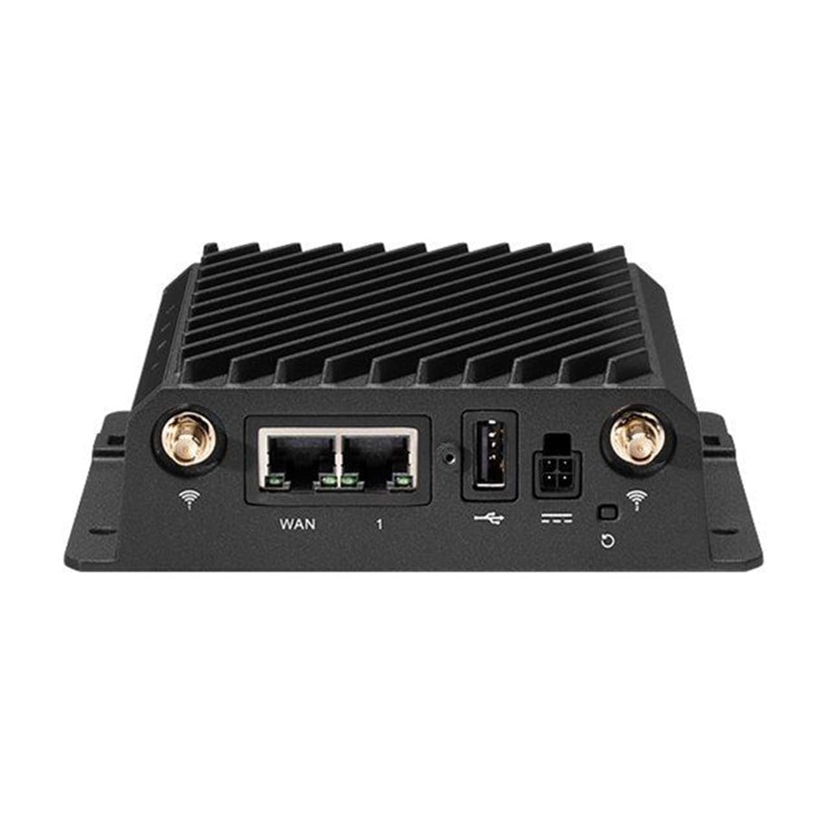Router - CradlePoint R980 R980-5GD - Router Wi-Fi 6 - TU-MB06-R980-5GD-A
