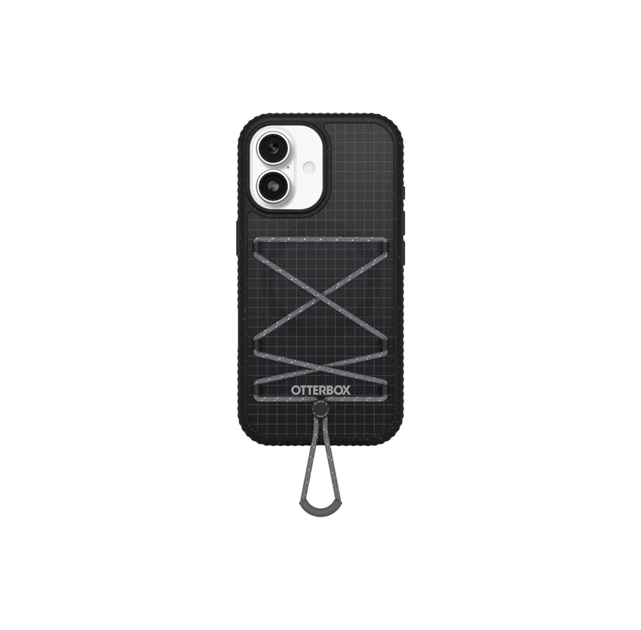 Mobiel - Covers & Cases - OtterBox Sole Series - protective cover for mobile phone - 77-000871