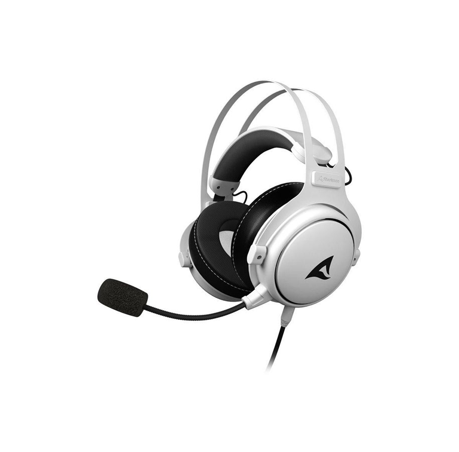 Headphones/Headsets - Sharkoon SKILLER SGH50 - 4044951040148