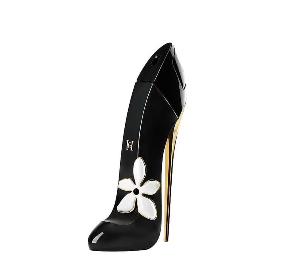 Parfum en geuren - Carolina Herrera Good Girl Jasmine Absolute Eau de Parfum - 50 ml - 8411061123607