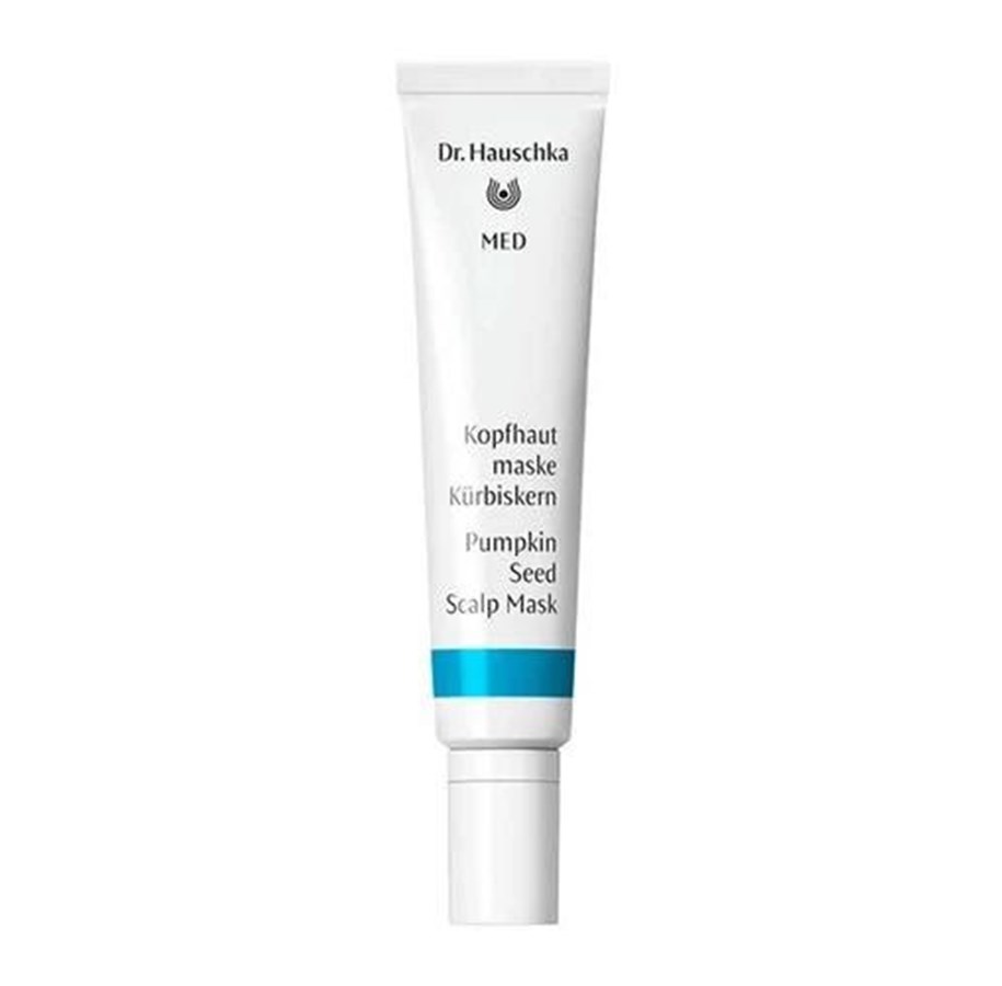 Haircare - Dr. Hauschka - Med Pumpkin Seed Scalp Mask - 4020829085817