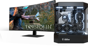 Breakthrough technology for faster gaming