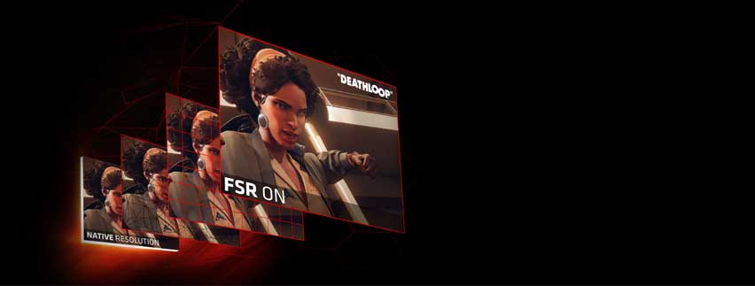 Breakthrough technology for faster gaming